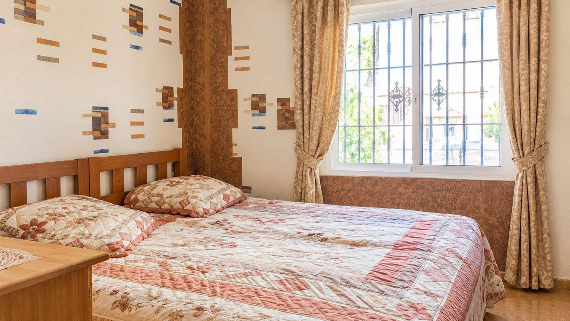 Second hand - Bungalow - Orihuela Costa - Lomas de Cabo Roig