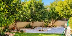 Second hand - Bungalow - Orihuela Costa - Lomas de Cabo Roig