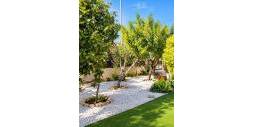 Second hand - Bungalow - Orihuela Costa - Lomas de Cabo Roig