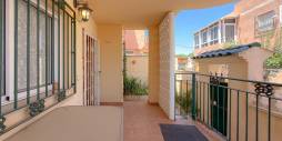 Second hand - Bungalow - Orihuela Costa - Lomas de Don Juan