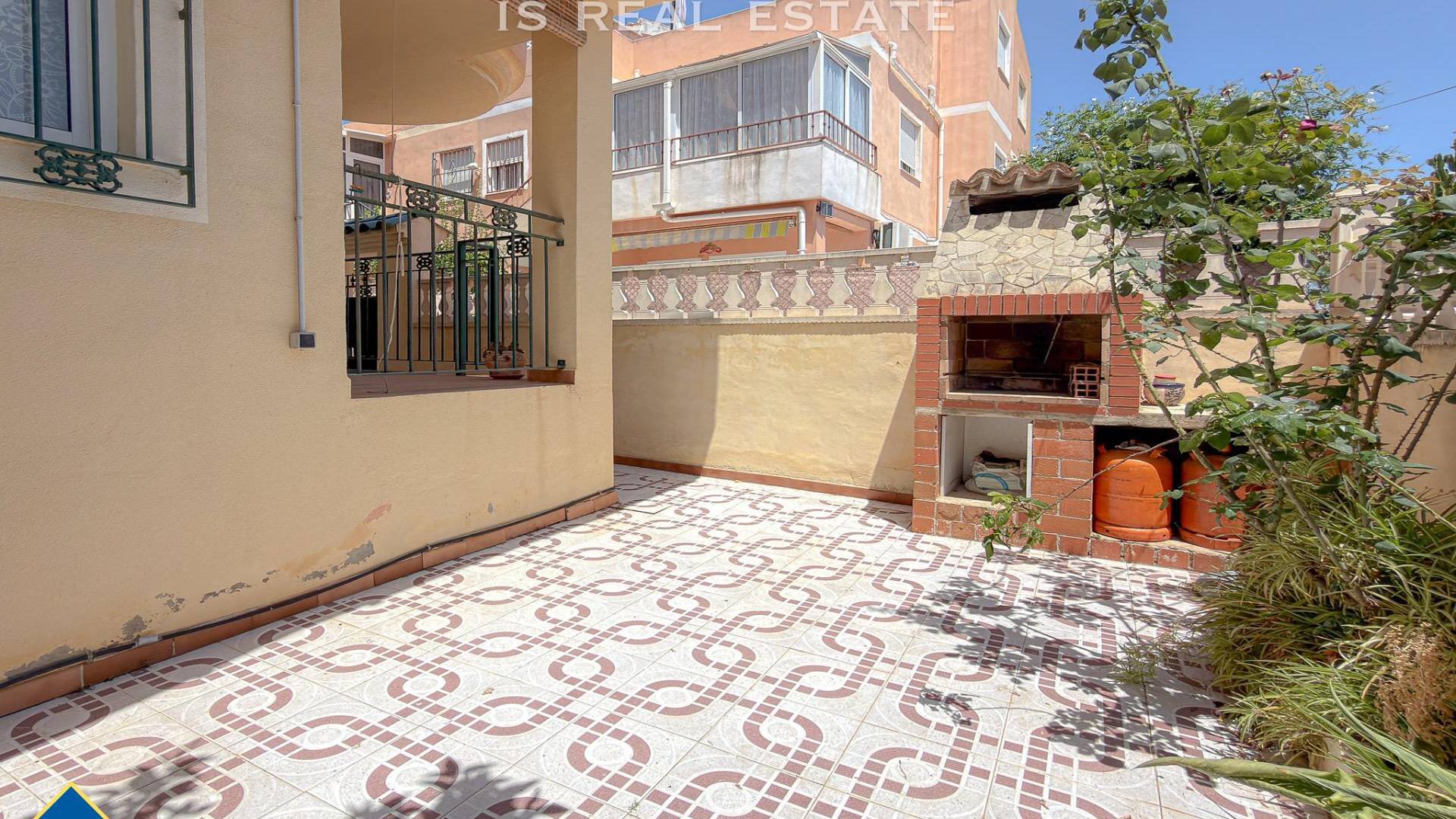 Second hand - Bungalow - Orihuela Costa - Lomas de Don Juan