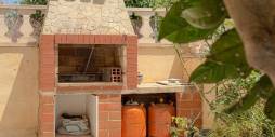 Second hand - Bungalow - Orihuela Costa - Lomas de Don Juan