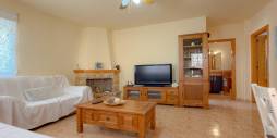 Second hand - Bungalow - Orihuela Costa - Lomas de Don Juan