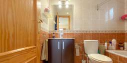 Second hand - Bungalow - Orihuela Costa - Lomas de Don Juan