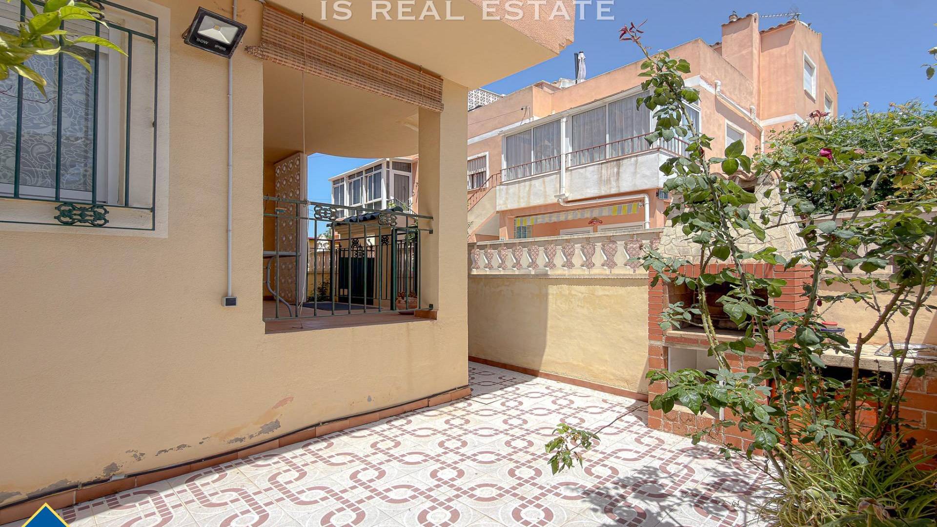 Second hand - Bungalow - Orihuela Costa - Lomas de Don Juan