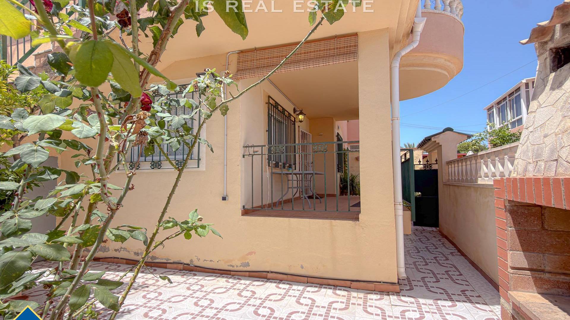 Second hand - Bungalow - Orihuela Costa - Lomas de Don Juan