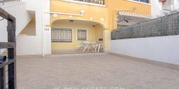 Second hand - Bungalow - Orihuela Costa - Los Altos