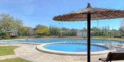 Second hand - Bungalow - Orihuela Costa - Los Altos