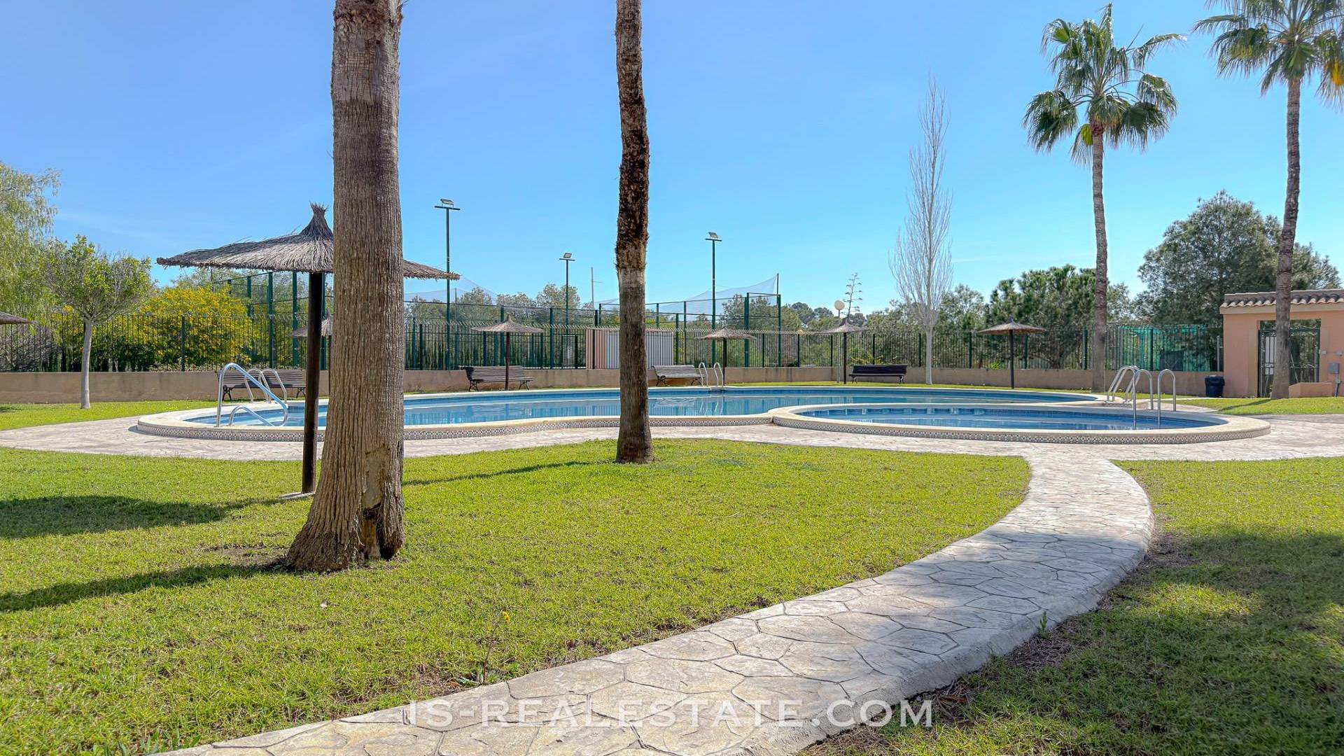 Second hand - Bungalow - Orihuela Costa - Los Altos
