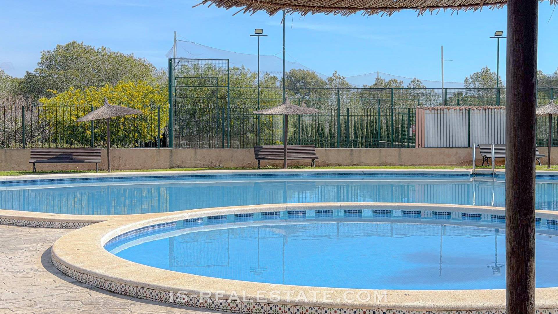 Second hand - Bungalow - Orihuela Costa - Los Altos