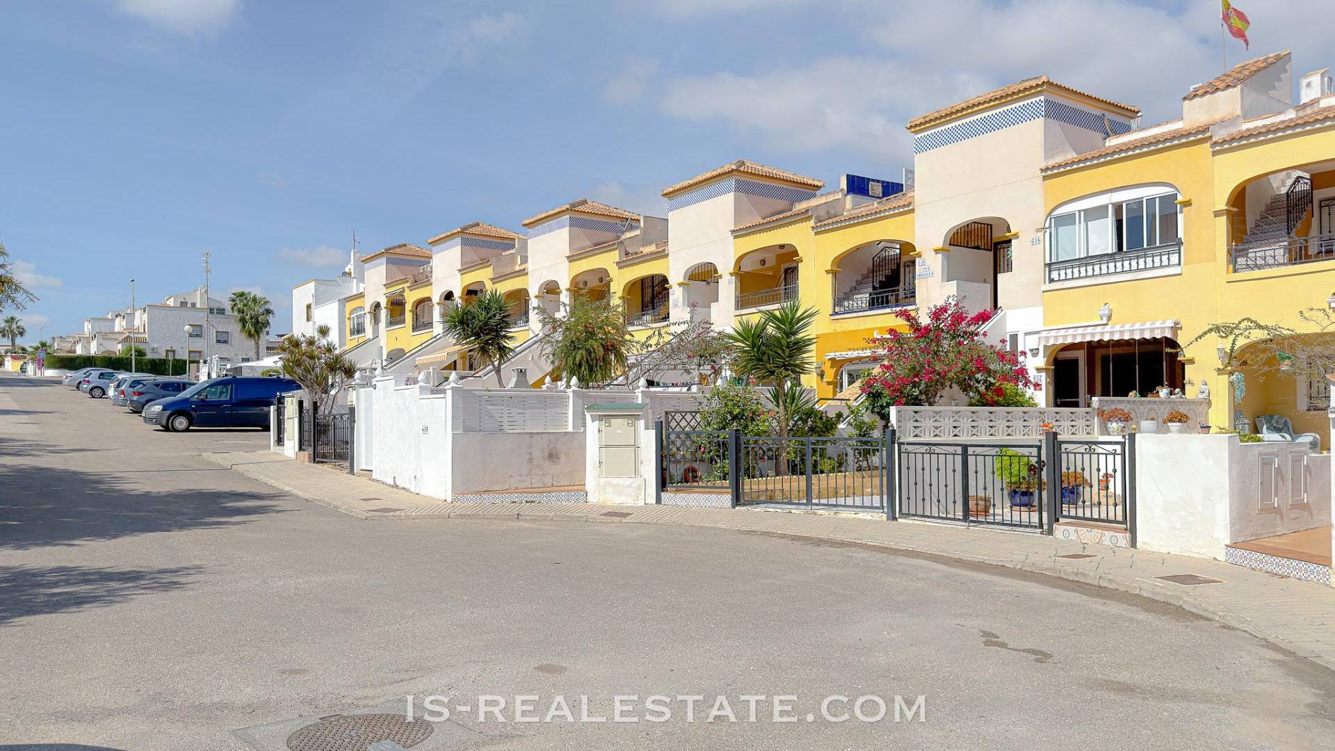 Second hand - Bungalow - Orihuela Costa - Los Altos