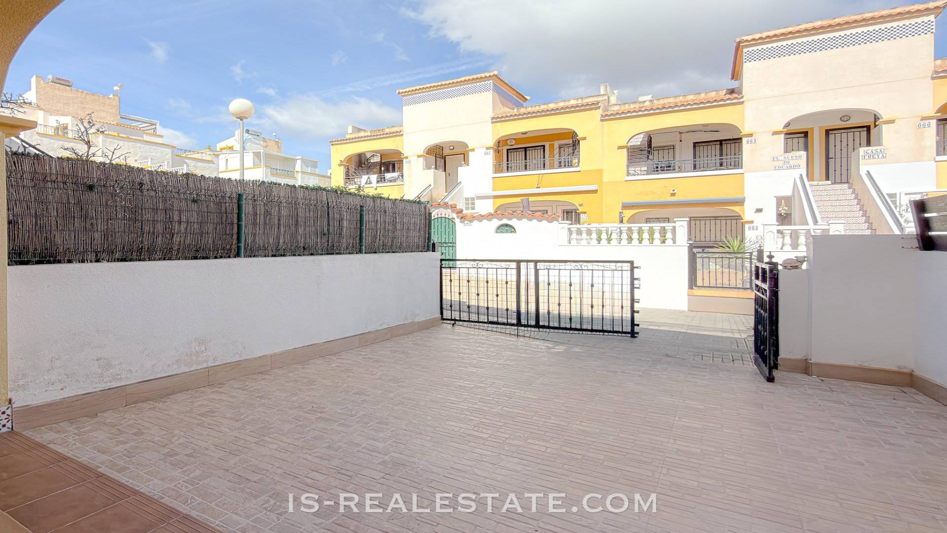 Second hand - Bungalow - Orihuela Costa - Los Altos