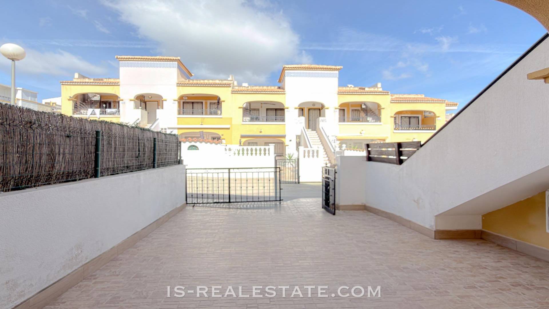 Second hand - Bungalow - Orihuela Costa - Los Altos