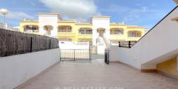 Second hand - Bungalow - Orihuela Costa - Los Altos