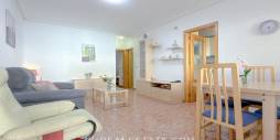 Second hand - Bungalow - Orihuela Costa - Los Altos