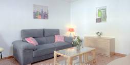 Second hand - Bungalow - Orihuela Costa - Los Altos