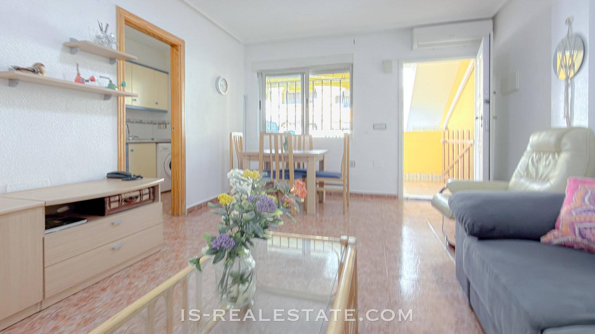Second hand - Bungalow - Orihuela Costa - Los Altos