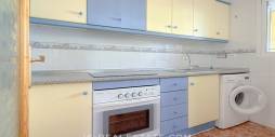 Second hand - Bungalow - Orihuela Costa - Los Altos