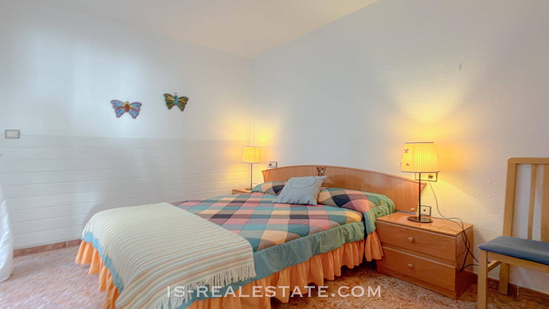 Second hand - Bungalow - Orihuela Costa - Los Altos
