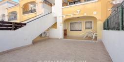 Second hand - Bungalow - Orihuela Costa - Los Altos