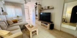 Second hand - Bungalow - Orihuela Costa - Los Altos