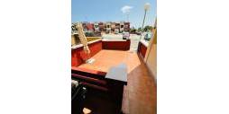 Second hand - Bungalow - Orihuela Costa - Los Altos