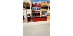 Second hand - Bungalow - Orihuela Costa - Los Altos