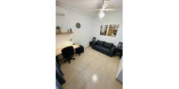 Second hand - Bungalow - Orihuela Costa - Los Altos
