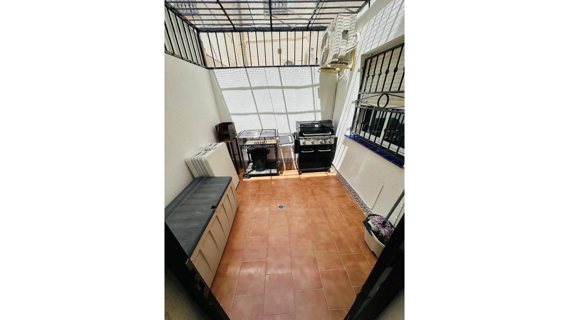 Second hand - Bungalow - Orihuela Costa - Los Altos