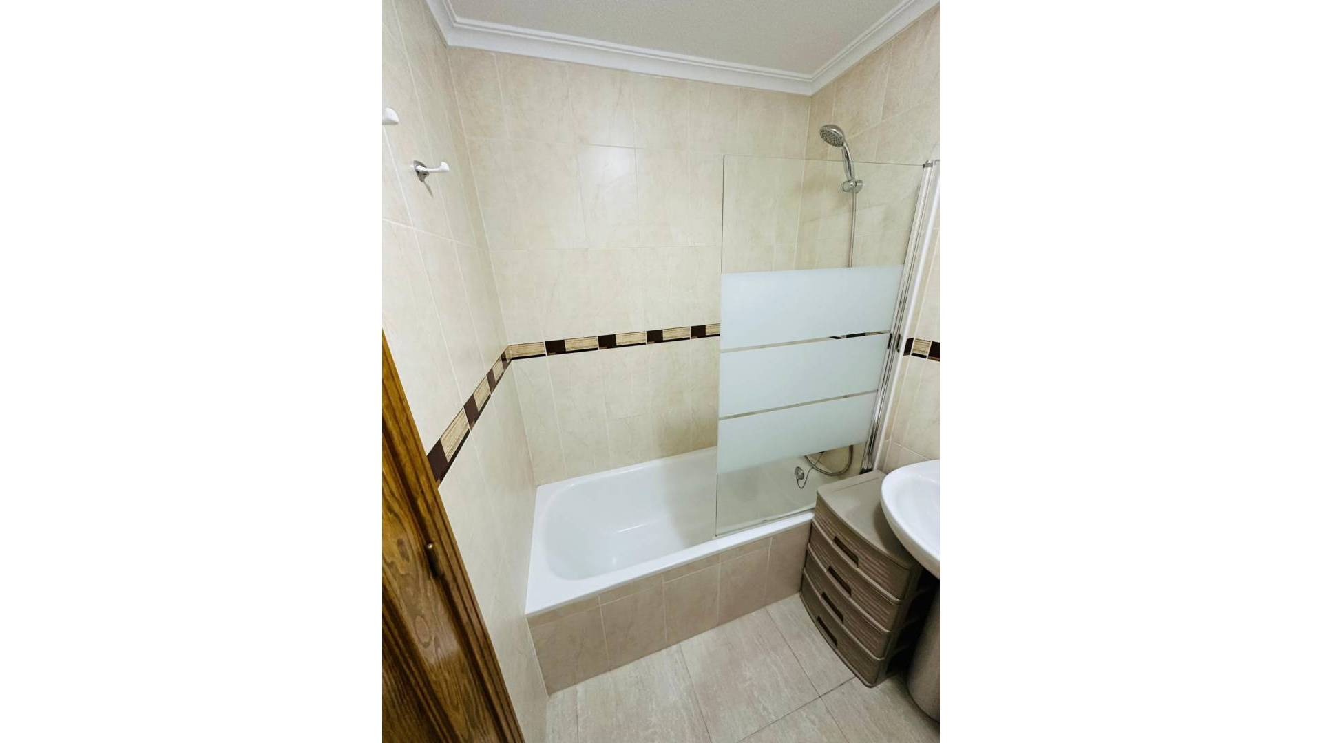 Second hand - Bungalow - Orihuela Costa - Los Altos