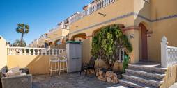 Second hand - Bungalow - Orihuela Costa - Los balcones