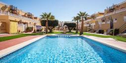 Second hand - Bungalow - Orihuela Costa - Los balcones
