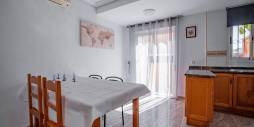 Second hand - Bungalow - Orihuela Costa - Los balcones