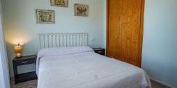Second hand - Bungalow - Orihuela Costa - Los balcones
