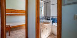 Second hand - Bungalow - Orihuela Costa - Los balcones