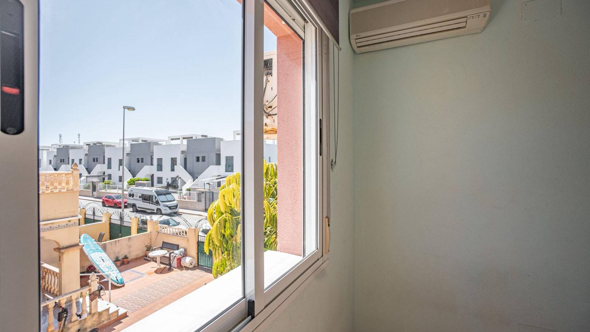 Second hand - Bungalow - Orihuela Costa - Los balcones