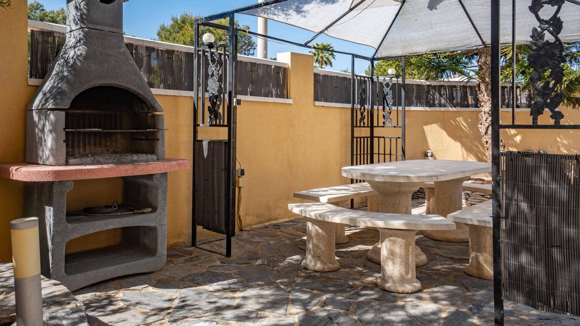 Second hand - Bungalow - Orihuela Costa - Los balcones