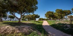Second hand - Bungalow - Orihuela Costa - Los balcones