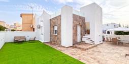 Second hand - Bungalow - Orihuela Costa - Playa Flamenca