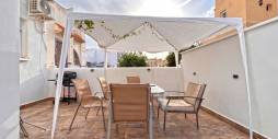 Second hand - Bungalow - Orihuela Costa - Playa Flamenca