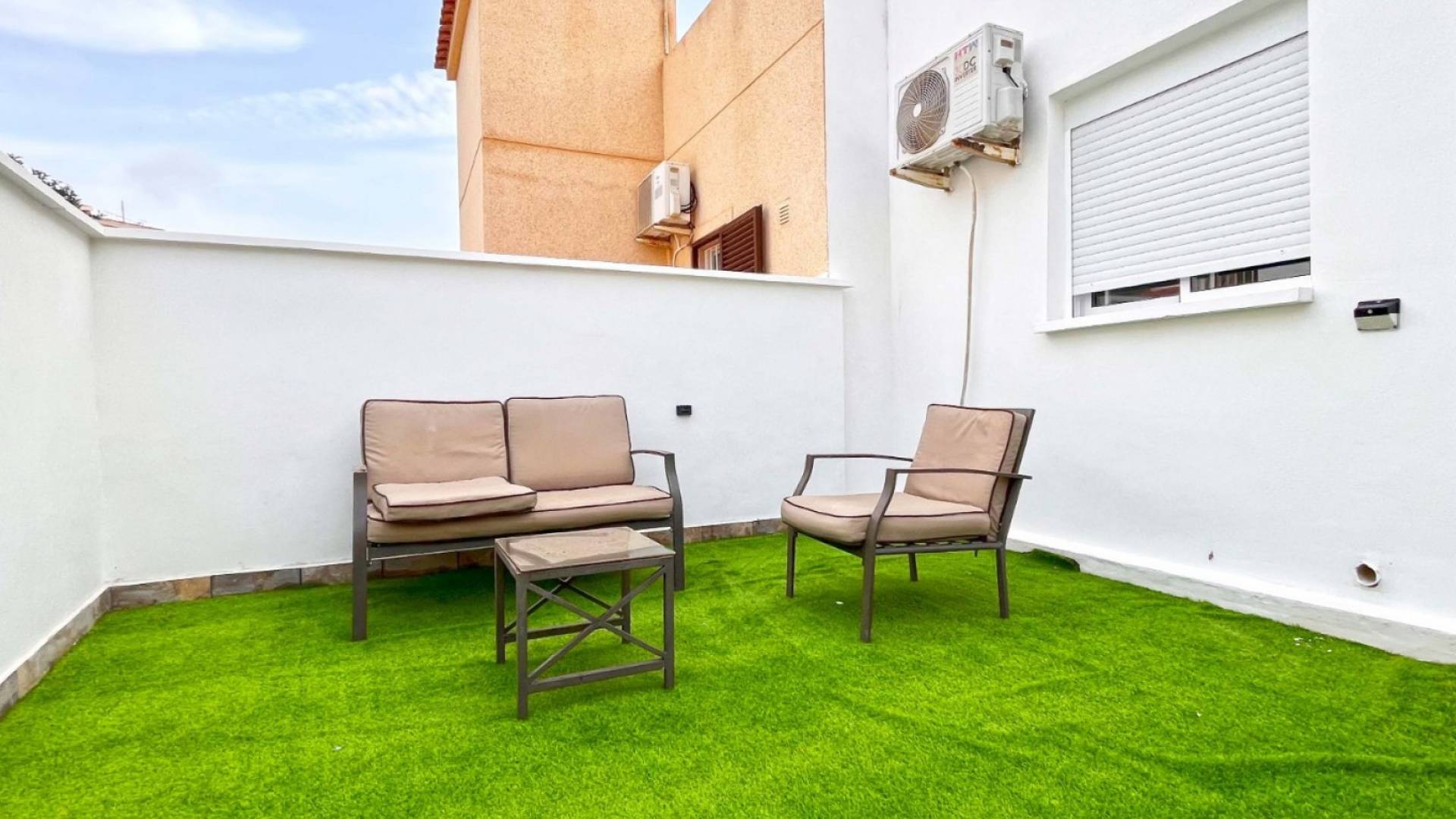 Second hand - Bungalow - Orihuela Costa - Playa Flamenca