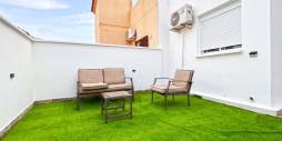 Second hand - Bungalow - Orihuela Costa - Playa Flamenca