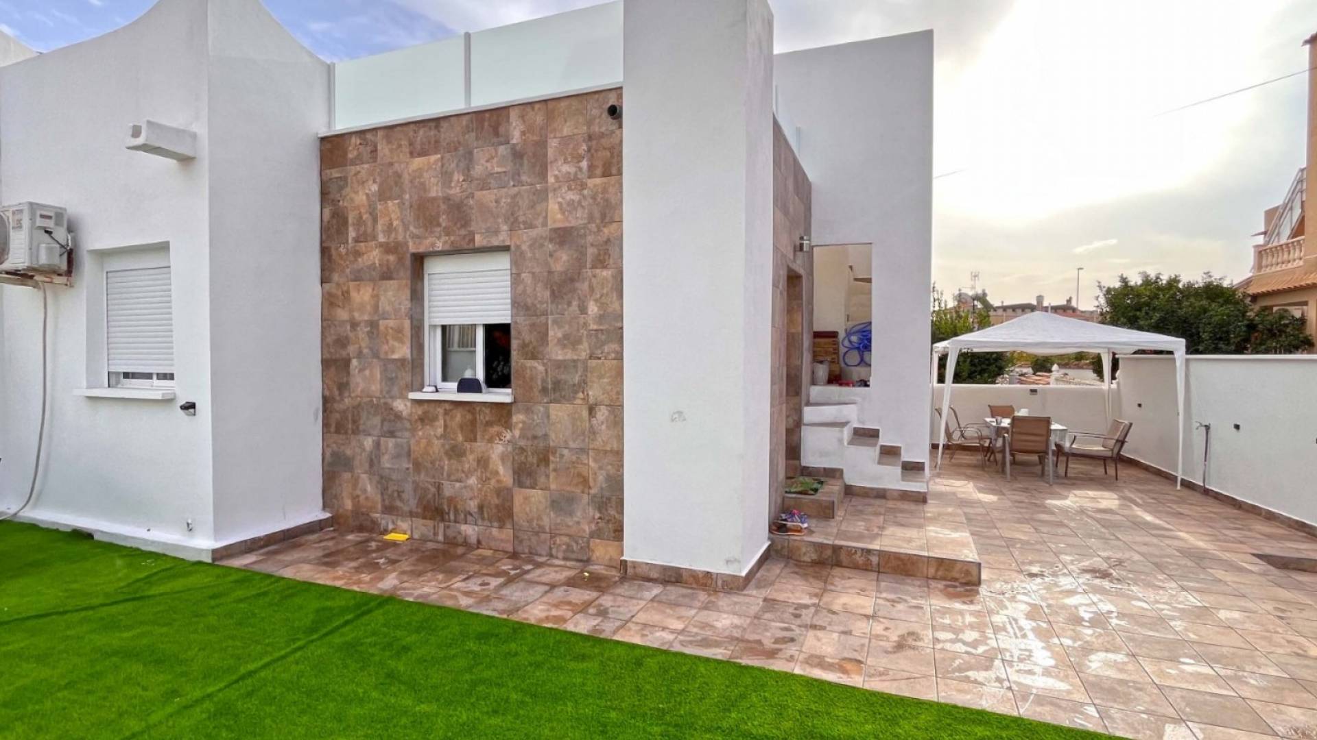 Second hand - Bungalow - Orihuela Costa - Playa Flamenca