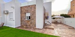 Second hand - Bungalow - Orihuela Costa - Playa Flamenca