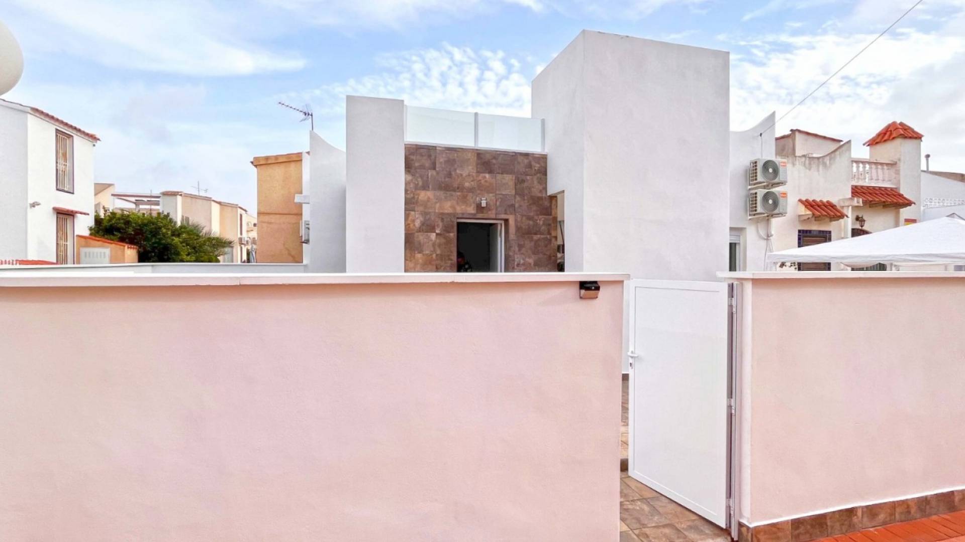 Second hand - Bungalow - Orihuela Costa - Playa Flamenca