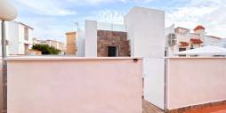 Second hand - Bungalow - Orihuela Costa - Playa Flamenca