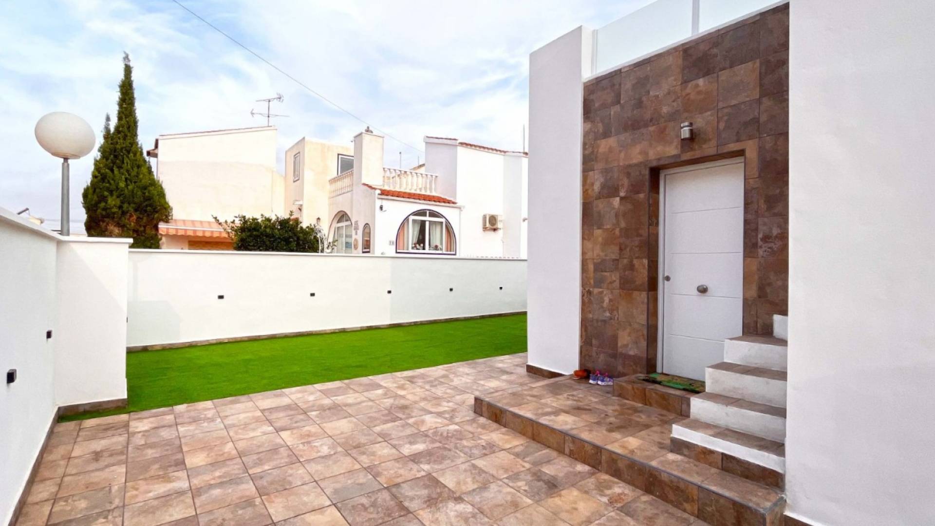 Second hand - Bungalow - Orihuela Costa - Playa Flamenca