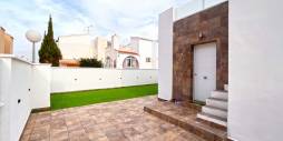 Second hand - Bungalow - Orihuela Costa - Playa Flamenca