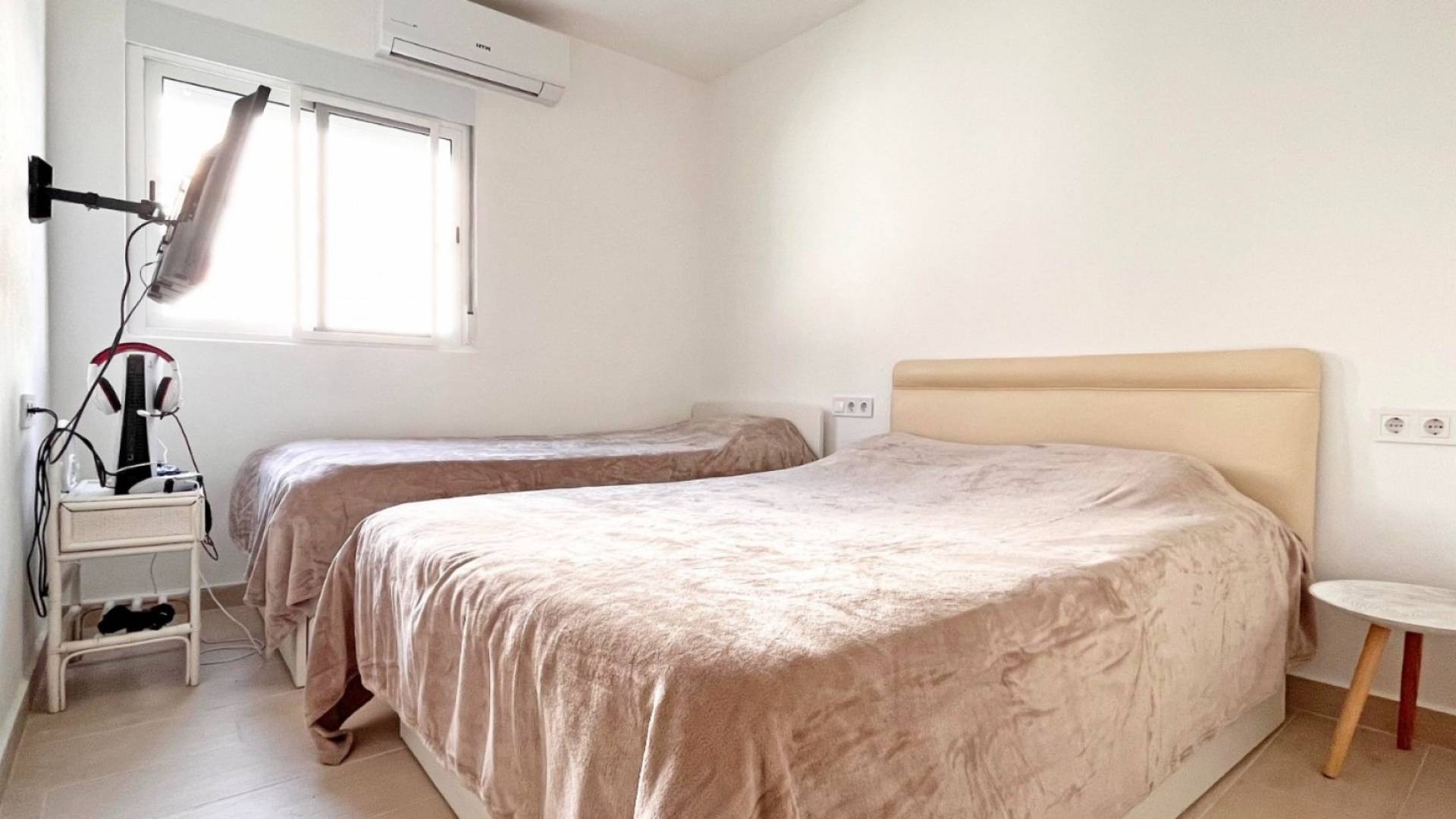 Second hand - Bungalow - Orihuela Costa - Playa Flamenca