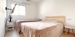 Second hand - Bungalow - Orihuela Costa - Playa Flamenca